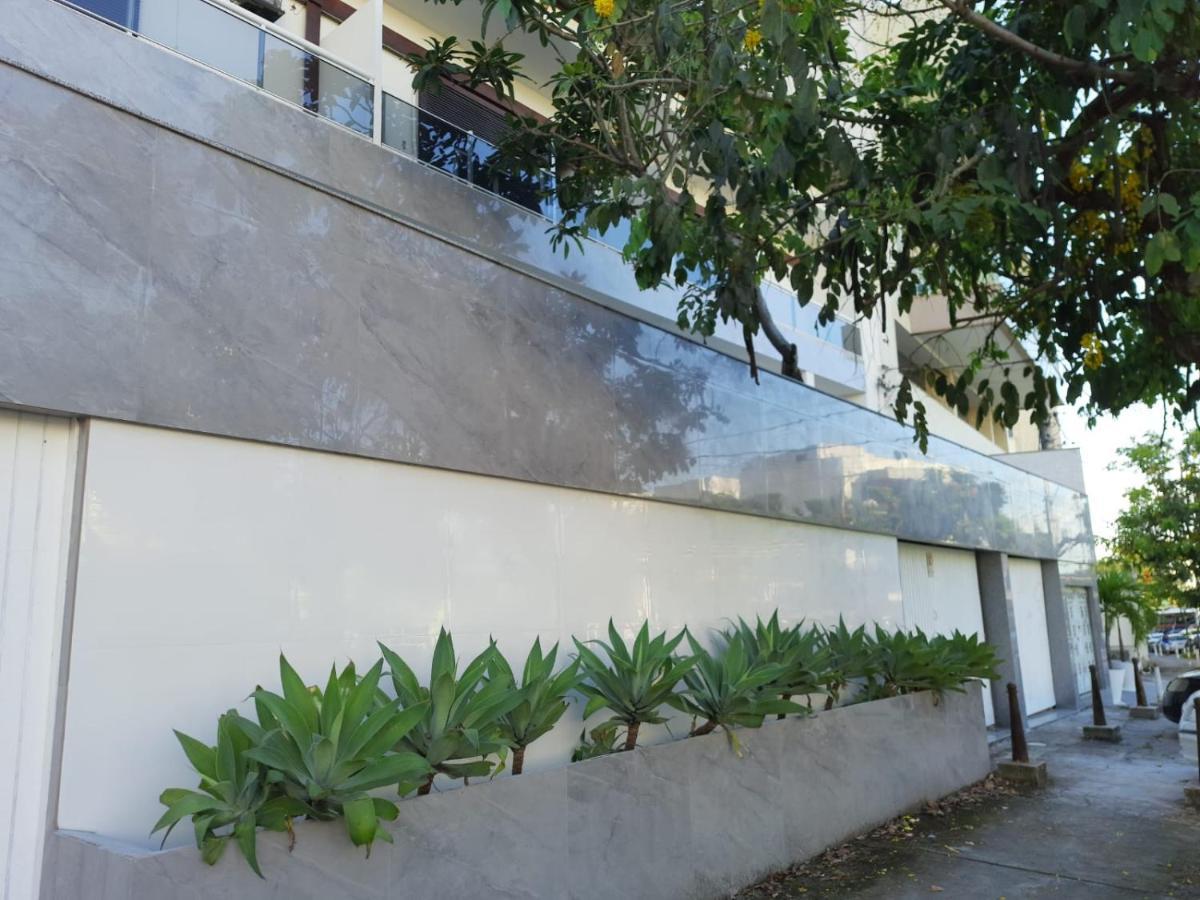 Apartment Vina Rio Rio de Janeiro