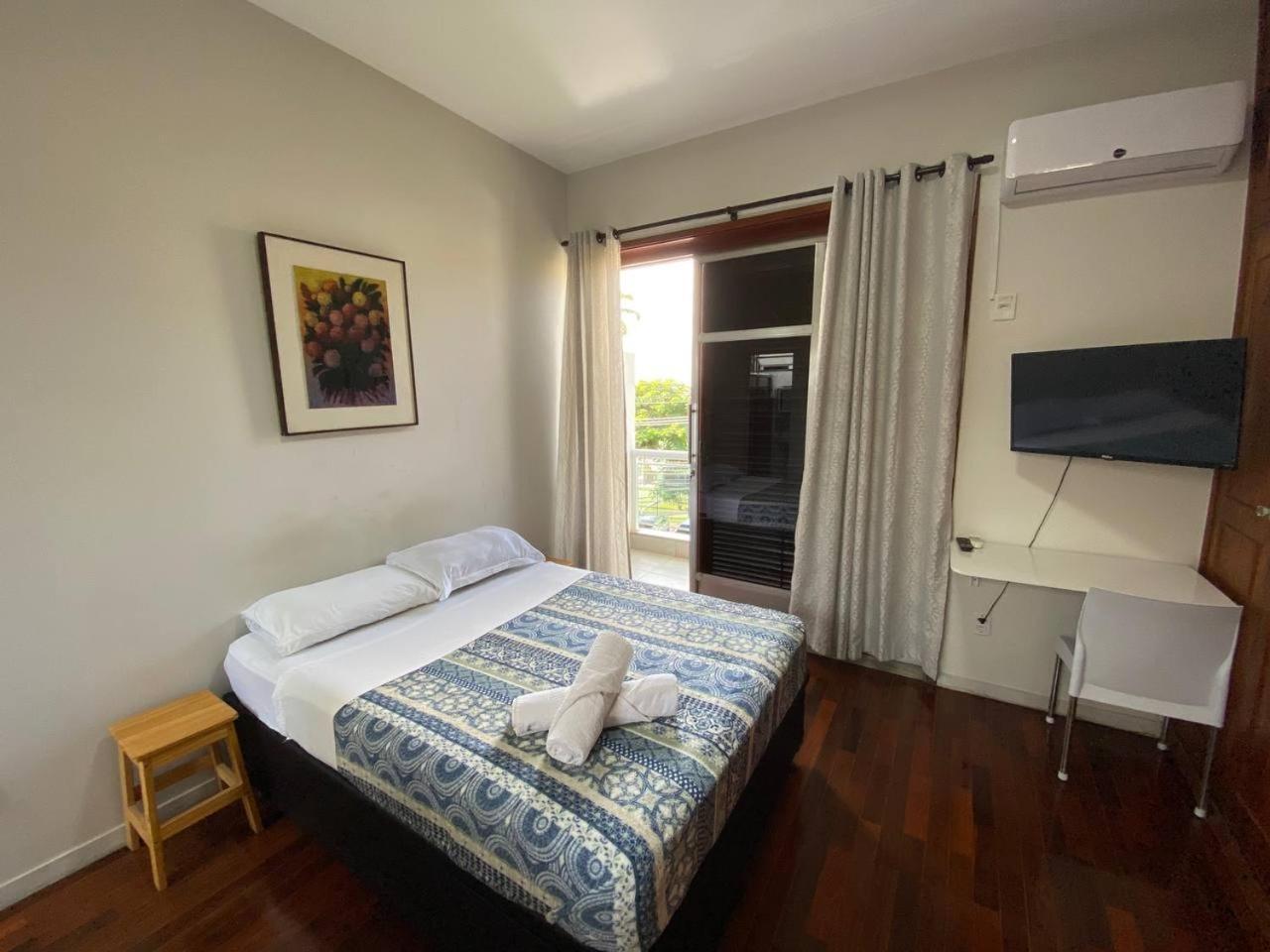Vina Rio Apartment Rio de Janeiro