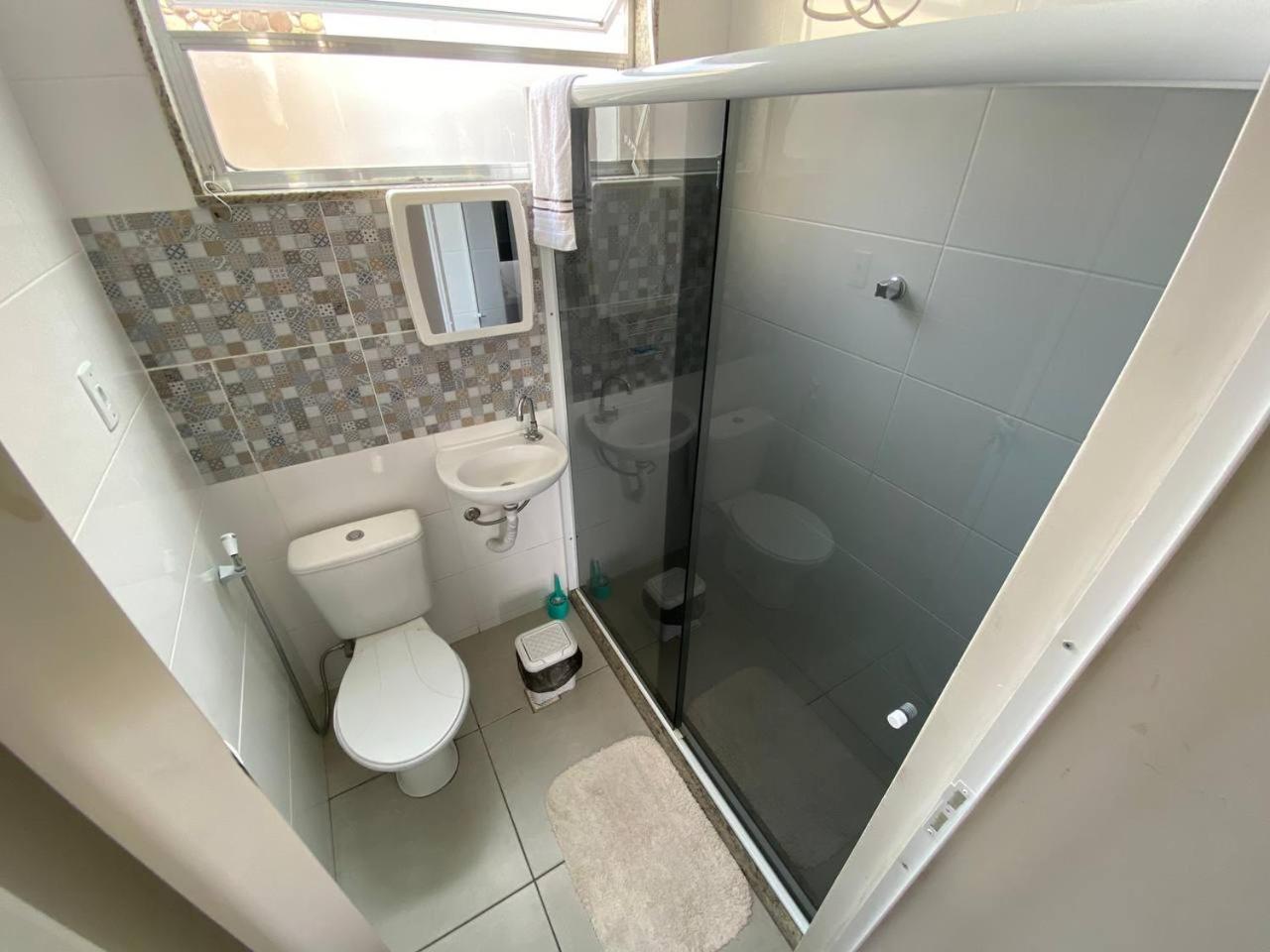 Apartment Vina Rio Rio de Janeiro