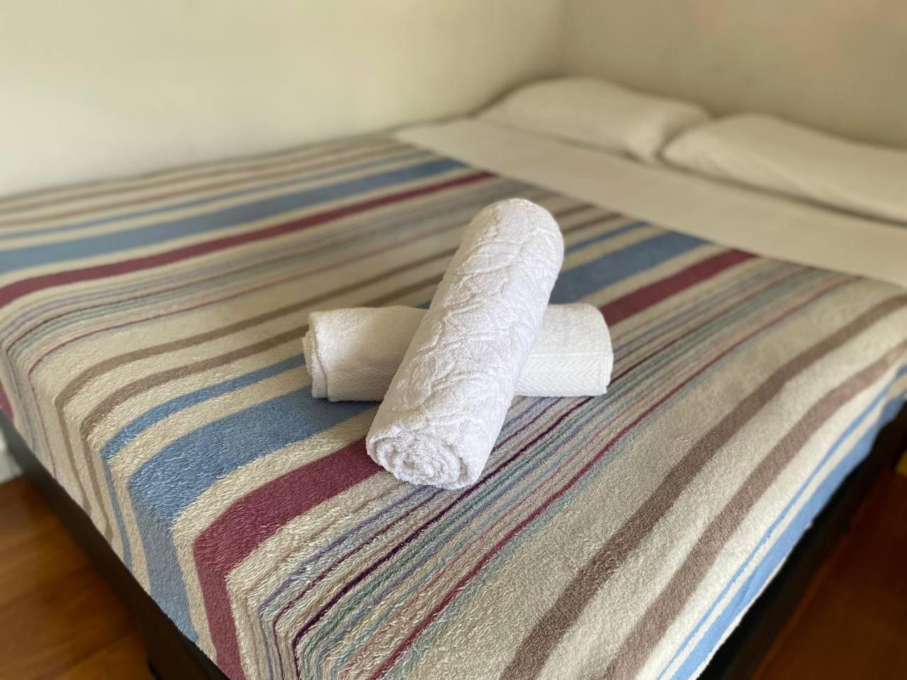 Apartment Vina Rio Rio de Janeiro